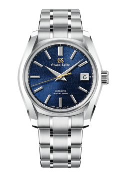Grand Seiko Heritage ''Night Skies'' SBGH353