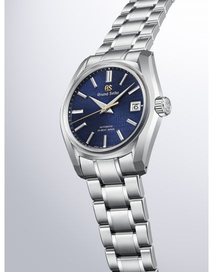 Grand Seiko Heritage ''Night Skies'' SBGH353