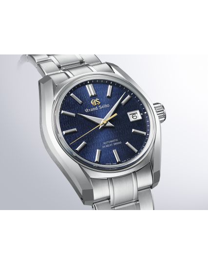 Grand Seiko Heritage ''Night Skies'' SBGH353