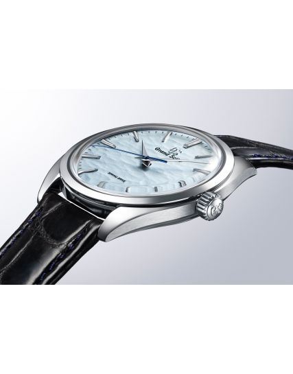 Grand Seiko Elegance Lake Suwa SBGY007