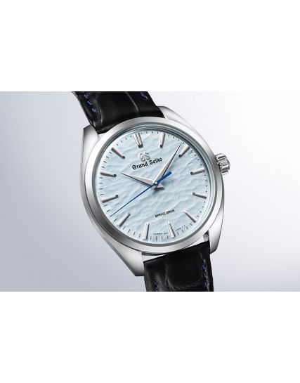 Grand Seiko Elegance Lake Suwa SBGY007