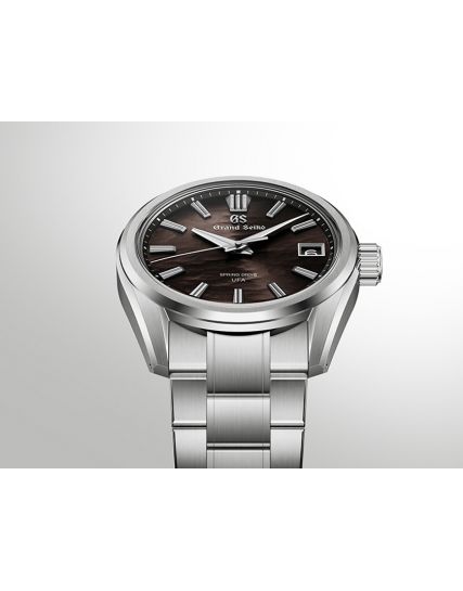 Grand Seiko Evolution 9 Lake Suwa SLGB007