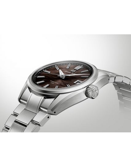 Grand Seiko Evolution 9 Lake Suwa SLGB007