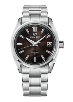 Grand Seiko Evolution 9 Lake Suwa SLGB007