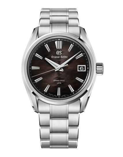 Grand Seiko Evolution 9 Lake Suwa SLGB007