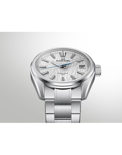 Grand Seiko Evolution 9 White Birch SLGB009