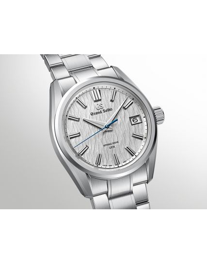 Grand Seiko Evolution 9 White Birch SLGB009