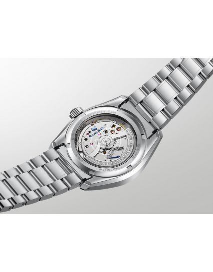 Grand Seiko Evolution 9 White Birch SLGB009