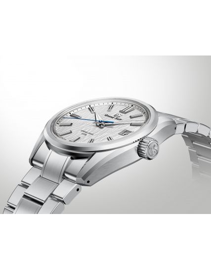 Grand Seiko Evolution 9 White Birch SLGB009