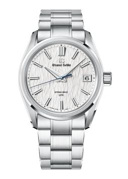 Grand Seiko Evolution 9 White Birch SLGB009