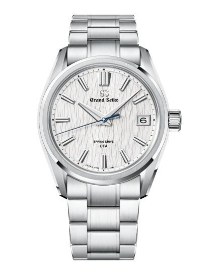 Grand Seiko Evolution 9 White Birch SLGB009