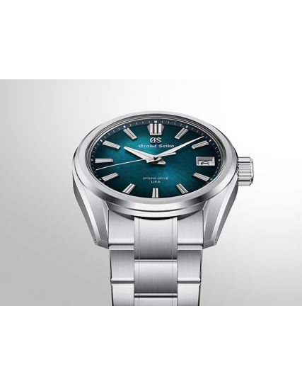 Grand Seiko Evolution 9 Atera River SLGB011