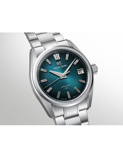 Grand Seiko Evolution 9 Atera River SLGB011