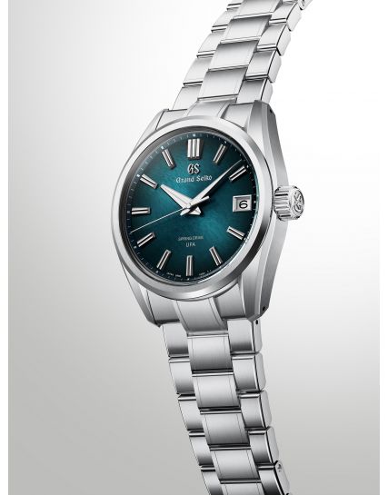Grand Seiko Evolution 9 Atera River SLGB011