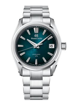Grand Seiko Evolution 9 Atera River SLGB011