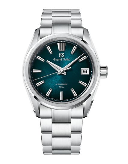 Grand Seiko Evolution 9 Atera River SLGB011
