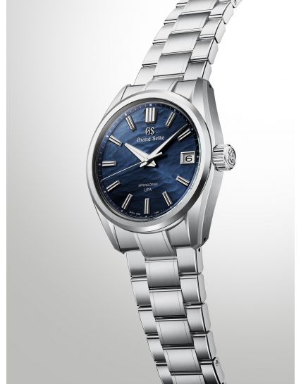 Grand Seiko Evolution 9 Lake Suwa SLGB013