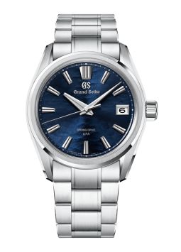 Grand Seiko Evolution 9 Lake Suwa SLGB013