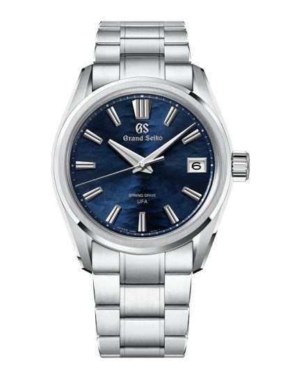 Grand Seiko Evolution 9 Lake Suwa SLGB013