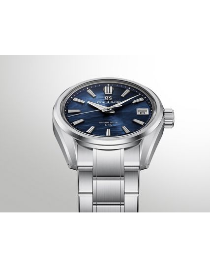Grand Seiko Evolution 9 Lake Suwa Ladies SLGB015