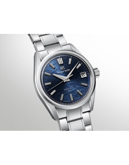 Grand Seiko Evolution 9 Lake Suwa Ladies SLGB015