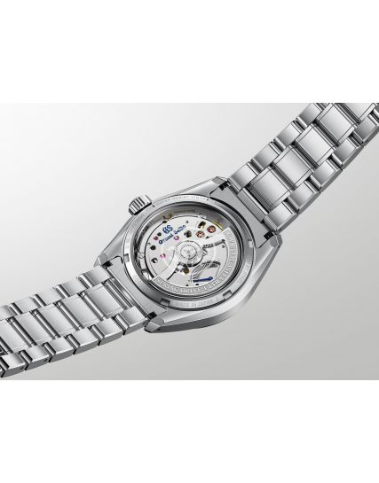 Grand Seiko Evolution 9 Lake Suwa Ladies SLGB015