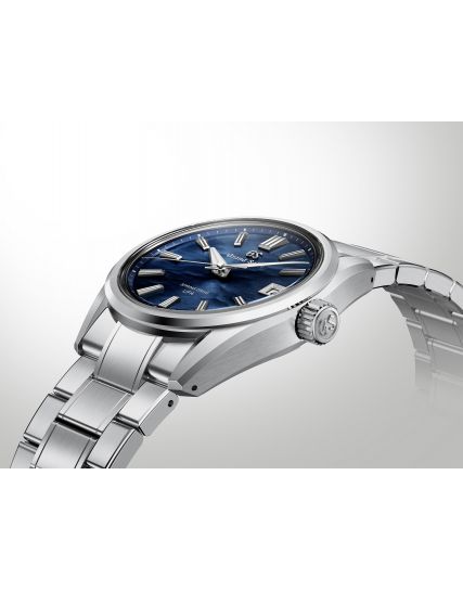 Grand Seiko Evolution 9 Lake Suwa Ladies SLGB015