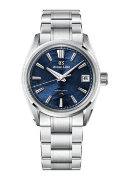 Grand Seiko Evolution 9 Lake Suwa Ladies SLGB015