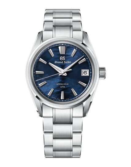 Grand Seiko Evolution 9 Lake Suwa Ladies SLGB015