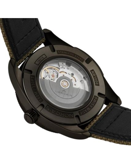Norqain Adventure Sport N1000.08B01.B01.F03