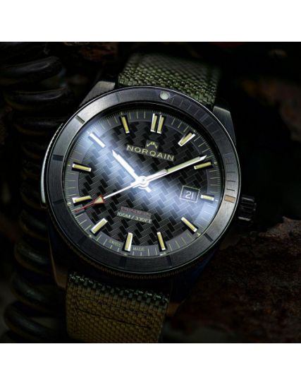 Norqain Adventure Sport N1000.08B01.B01.F03