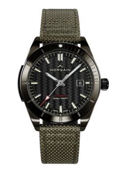 Norqain Adventure Sport N1000.08B01.B01.F03
