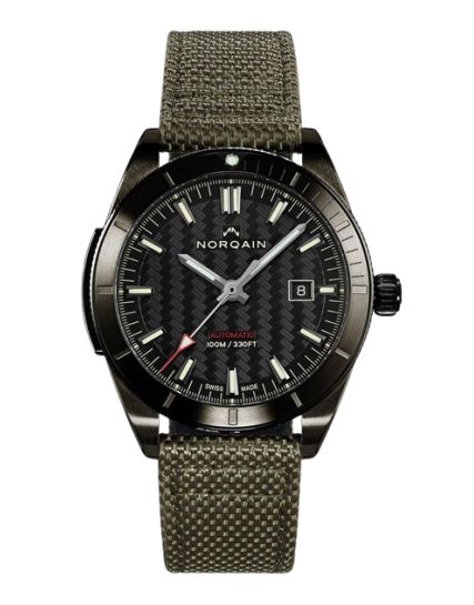 Norqain Adventure Sport N1000.08B01.B01.F03