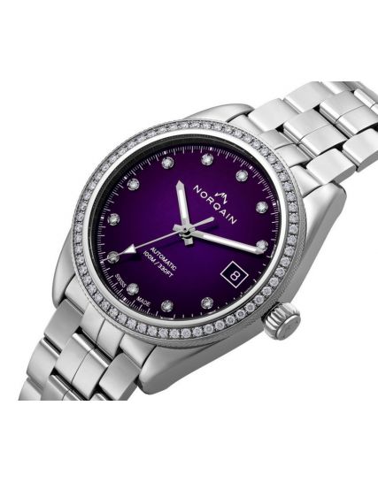 Norqain Adventure Purple N1800.08S11.P01