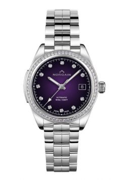 Norqain Adventure Purple N1800.08S11.P01
