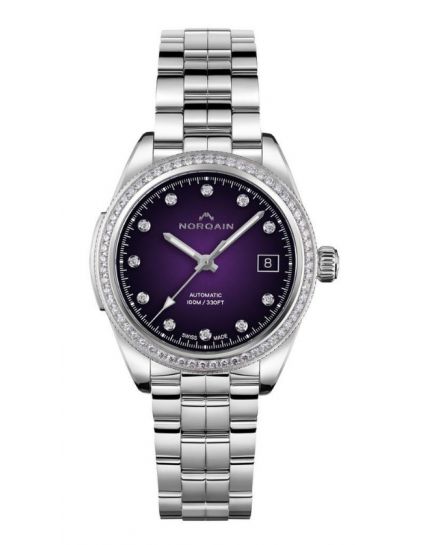 Norqain Adventure Purple N1800.08S11.P01