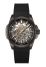 Independence Skeleton Black