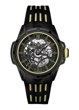 Norqain Wild ONE Skeleton X-Lite Limited Edition N3003.26X01.B01