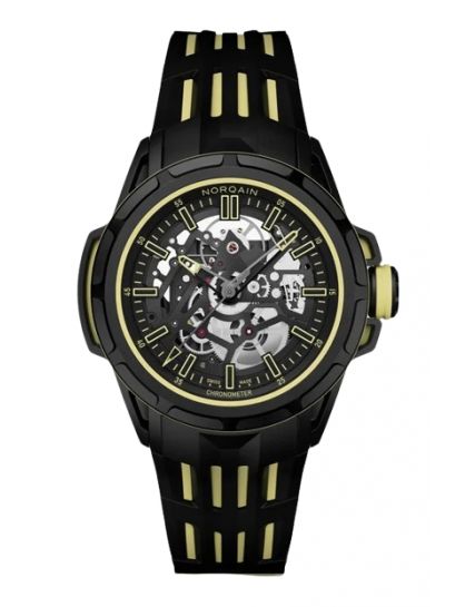 Norqain Wild ONE Skeleton X-Lite Limited Edition N3003.26X01.B01