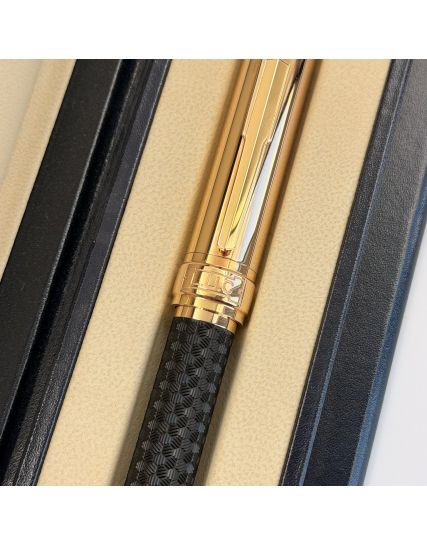 Chopard Writing Instruments L.U.C 1860 95013-0421