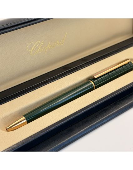 Chopard Writing Instruments Ice Cube Green 95013-0455