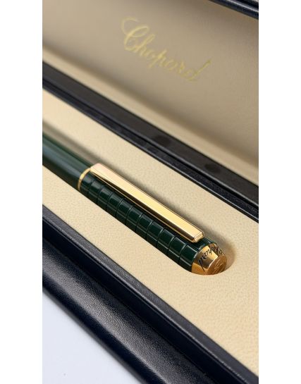 Chopard Writing Instruments Ice Cube Green 95013-0455