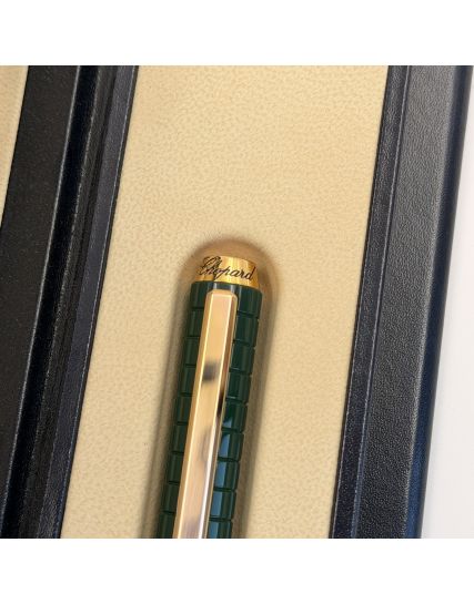 Chopard Writing Instruments Ice Cube Green 95013-0455