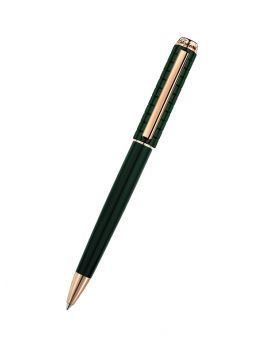 Chopard Writing Instruments Ice Cube Green 95013-0455
