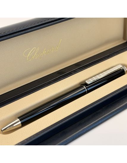 Chopard Writing Instruments Ice Cube Black 95013-0459