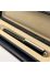 Writing Instruments Ice Cube Black
