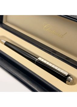 Chopard Writing Instruments Ice Cube Black 95013-0459