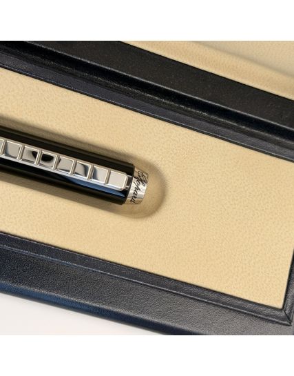 Chopard Writing Instruments Ice Cube Black 95013-0459