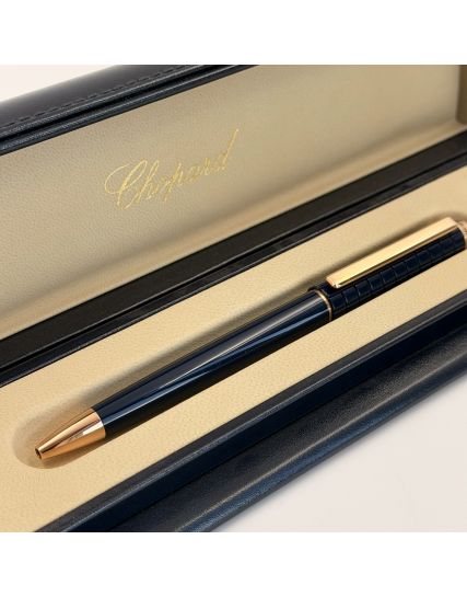Chopard Writing Instruments Ice Cube Blue 95013-0522