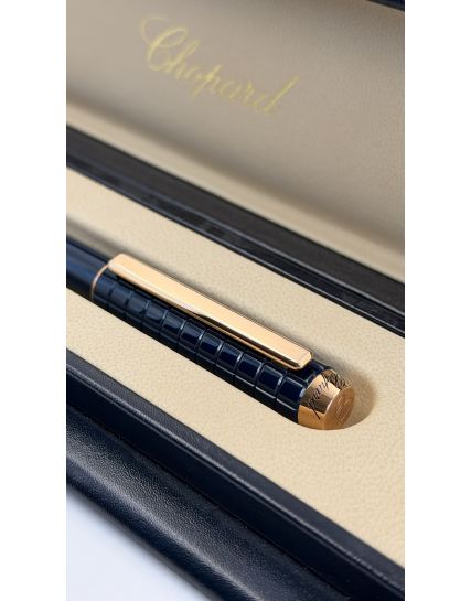 Chopard Writing Instruments Ice Cube Blue 95013-0522